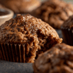 Low Sodium Bran Muffins Recipe