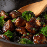 Low Acid Chicken And Broccoli​ Recipe