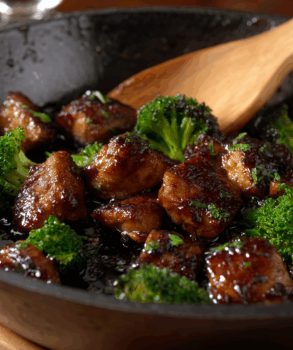 Low Acid Chicken And Broccoli​ Recipe