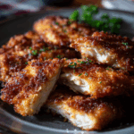 Low FODMAP Fried Chicken​ Recipe