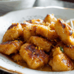 low FODMAP orange chicken​ Recipe