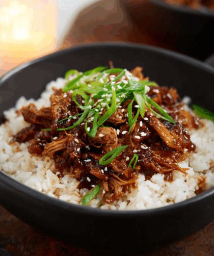 Low Acid Slow Cooker Chicken​ Recipe