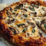 Low Residue Pizza Recipe