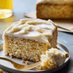 Low Residue Cake Recipe
