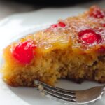 Low Sodium Pineapple Upside Down Cake Recipe
