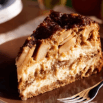 Low Sodium Apple Cake Recipe