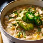 Low Acid Chicken Chili​ Recipe