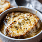 Low Residue French Onion Soup Recipe