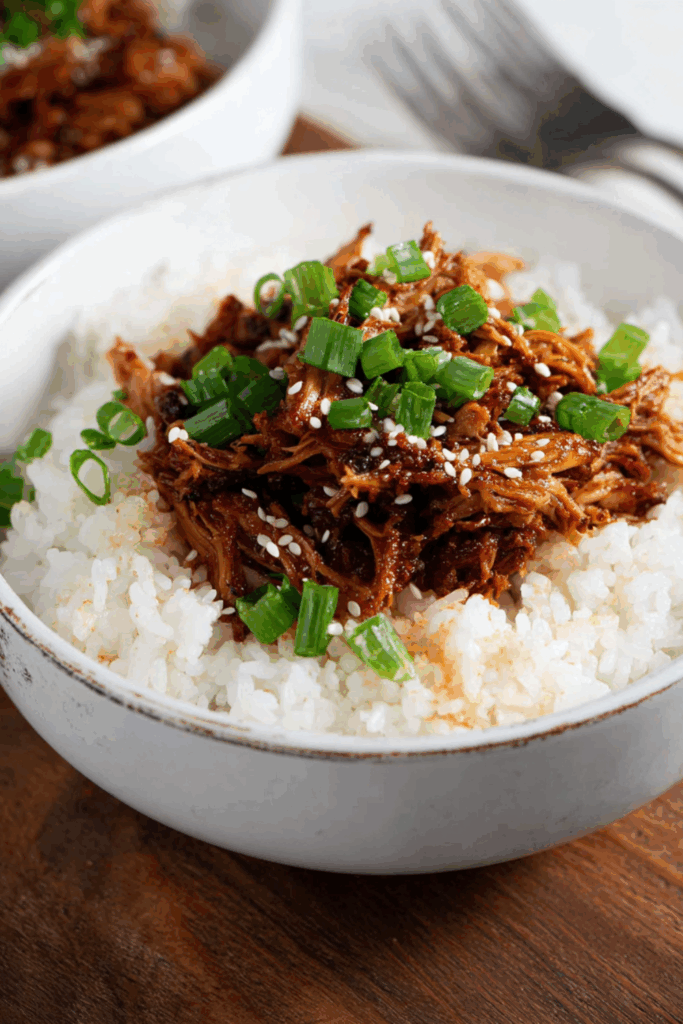 Low Acid Slow Cooker Chicken​ Recipe