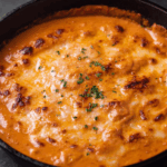 Low FODMAP Vodka Sauce​ Recipe