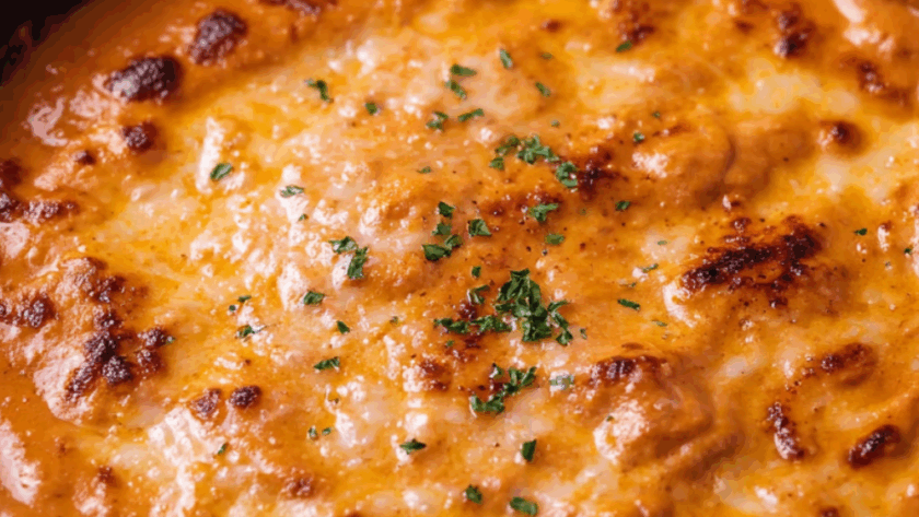 Low FODMAP Vodka Sauce​ Recipe