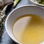 Low Histamine Chicken Broth Recipe