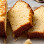 Low Residue Pound Cake Recipe