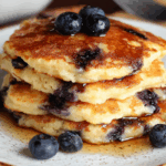Low Histamine Protein Pancakes Recipe