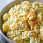 Low Acid Potato Salad