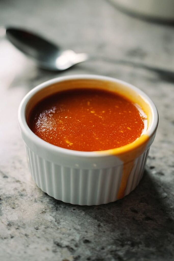 Low FODMAP Buffalo Sauce