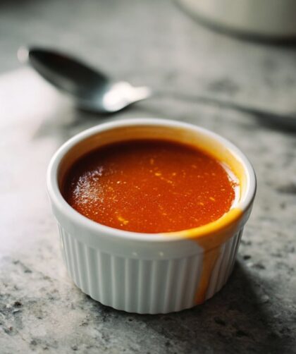 Low FODMAP Buffalo Sauce