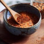 Low FODMAP Chili Powder Recipe