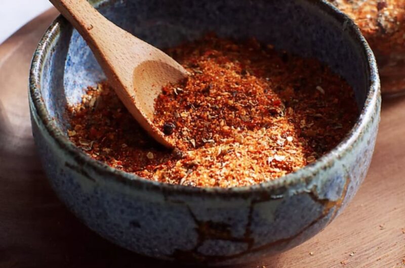 Low FODMAP Chili Powder Recipe