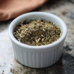 Low FODMAP Italian Seasoning
