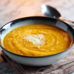 Low FODMAP Pumpkin Puree