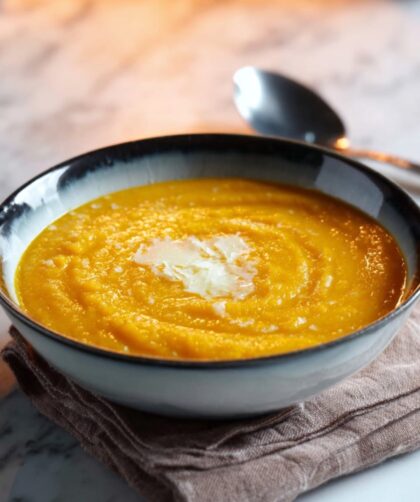 Low FODMAP Pumpkin Puree