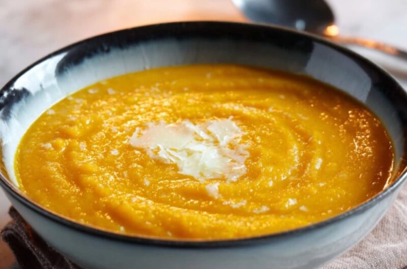 Low FODMAP Pumpkin Puree