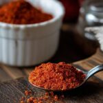 Low FODMAP Smoked Paprika