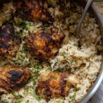 Low Histamine Chicken And Rice