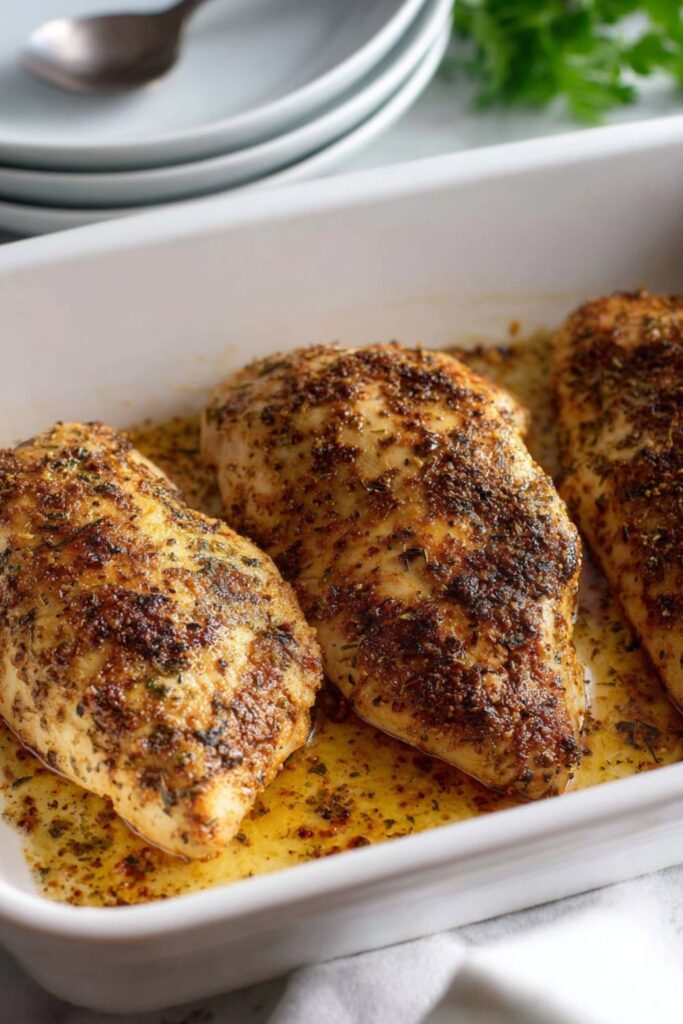 Low Histamine Chicken Breast