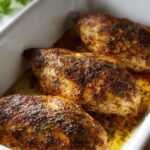 Low Histamine Chicken Breast