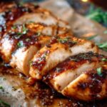 Low Histamine Chicken Marinade