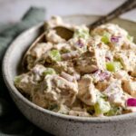 Low Histamine Chicken Salad