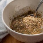 Low Histamine Chicken Seasoning