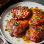 Low Histamine Chicken Thigh Recipe