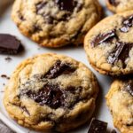 Low Residue Chocolate Chip Cookies