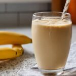 Low Residue Smoothie