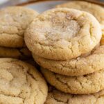 Low Residue Sugar Cookies