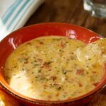 Low Sodium Cheese Dip