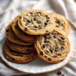 Low Sodium Chocolate Chip Cookies Recipe