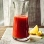 Low Sodium Clamato Juice Recipe