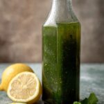 Low Sodium Pickle Juice Recipe