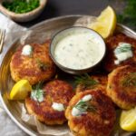 Low Sodium Salmon Cakes Recipe