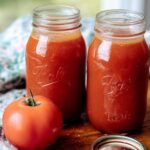 Low Sodium Tomato Juice Recipe