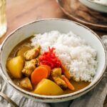 Japanese Curry Recipe