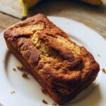 Low Acid Banana Bread
