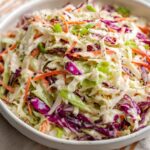 Low Acid Coleslaw Recipe