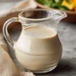 Low Acid Salad Dressing