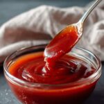 Low FODMAP BBQ Sauce