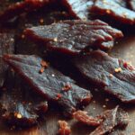Low FODMAP Beef Jerky